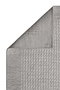Conceptum Sisalux 3093 Alfombra Crema 80 x 150 cm